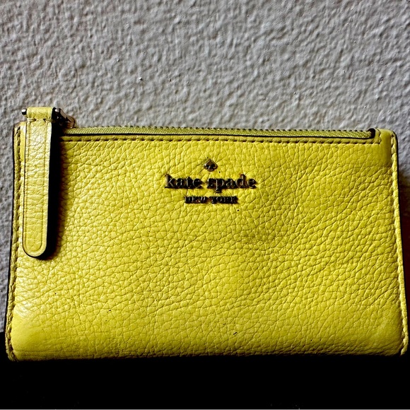 kate spade Bags Kate Spade Wallet Poshmark